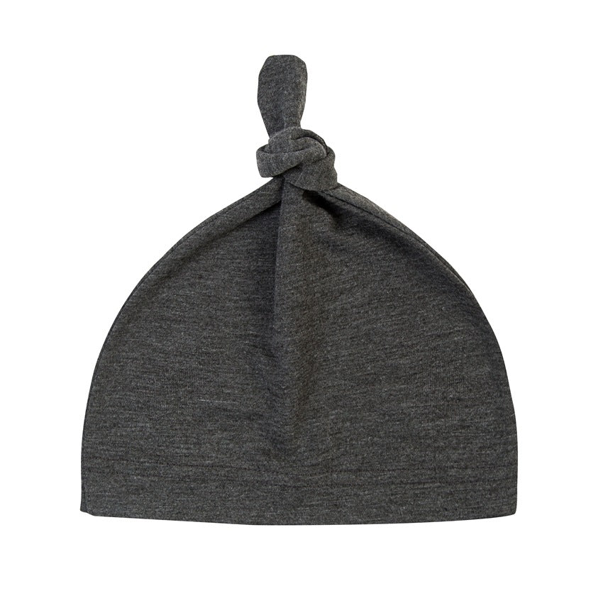 Newborn Knot Hat 1