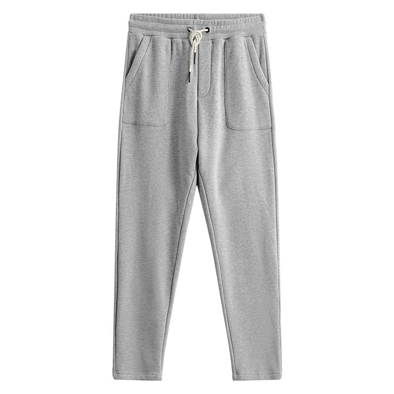Knit Sweatpants view 3