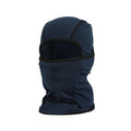 Navy kids' balaclava hood