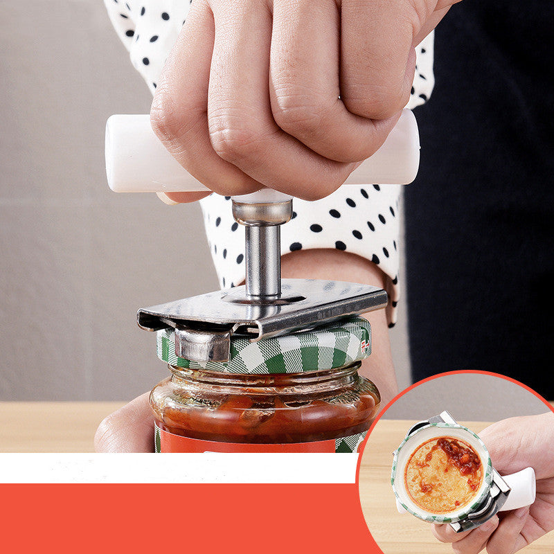 Adjustable Jar Opener detail