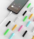 Charging Cable Protectors 1