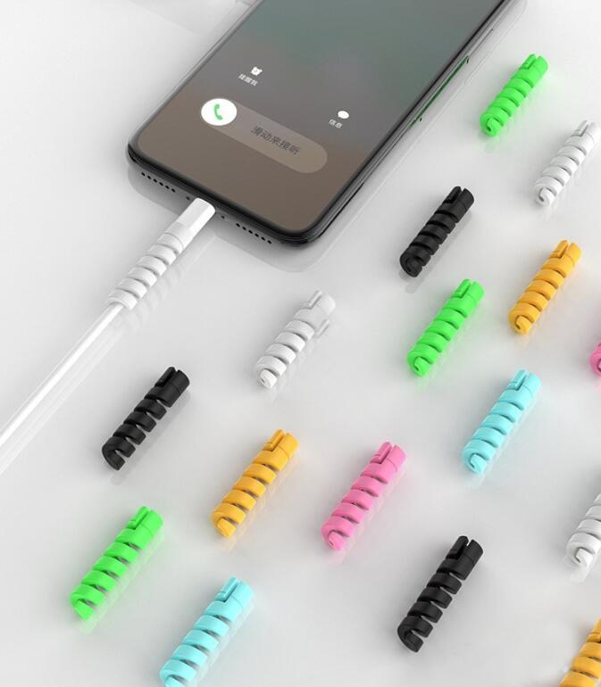Charging Cable Protectors 1