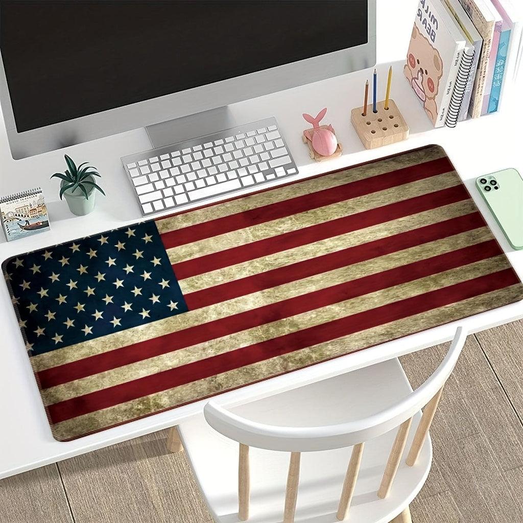 Large Desk Mat Mouse Pad