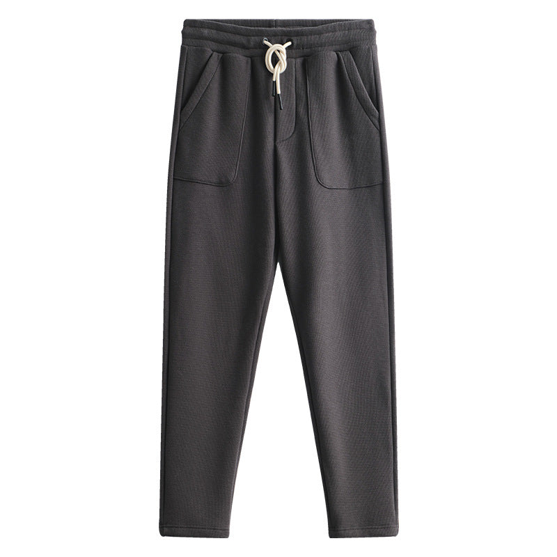 Knit Sweatpants