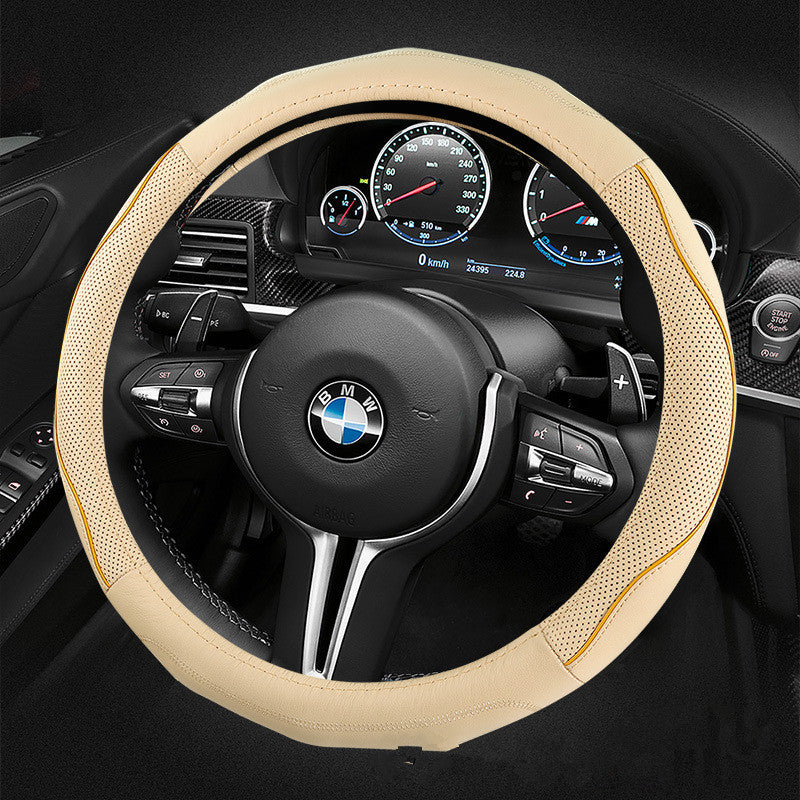 Steering Wheel Cover