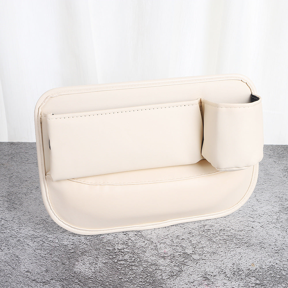 Car Seat Gap Organizer (2-Pack)
