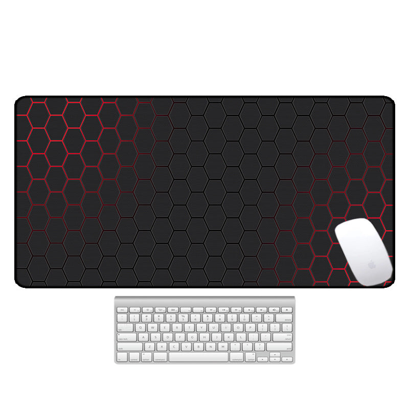 Large Desk Mat Mouse Pad - view 8