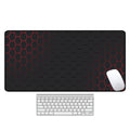 Large Desk Mat Mouse Pad - view 8