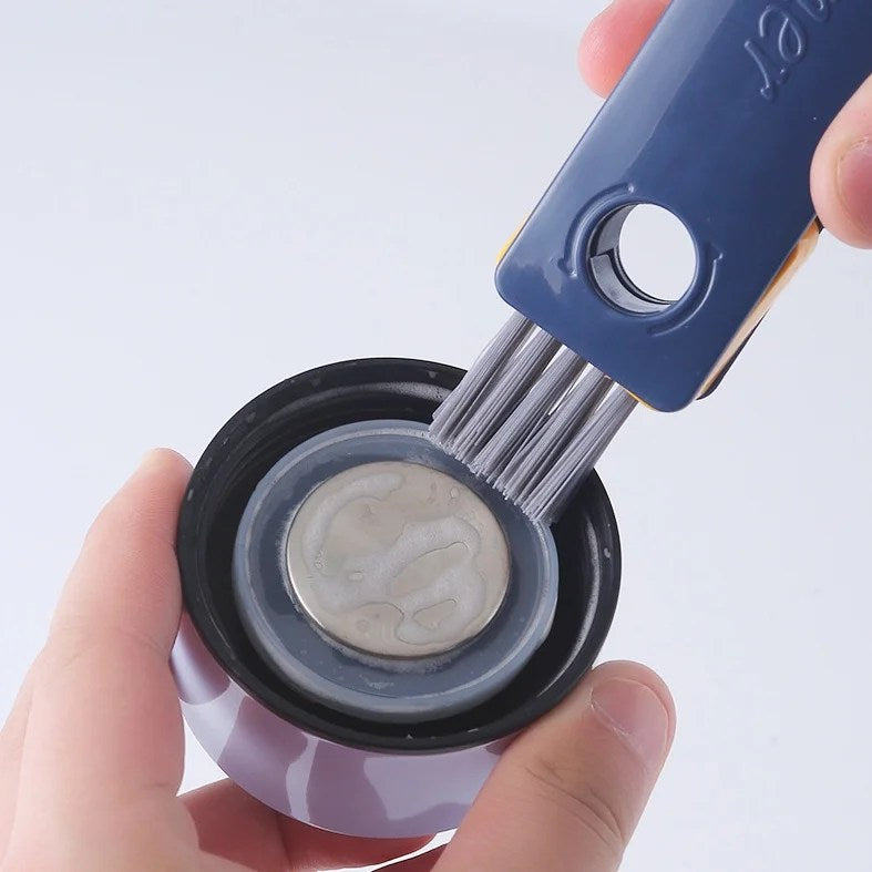 4-in-1 Tumbler Gap Cleaner