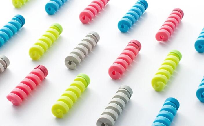 Charging Cable Protectors 5