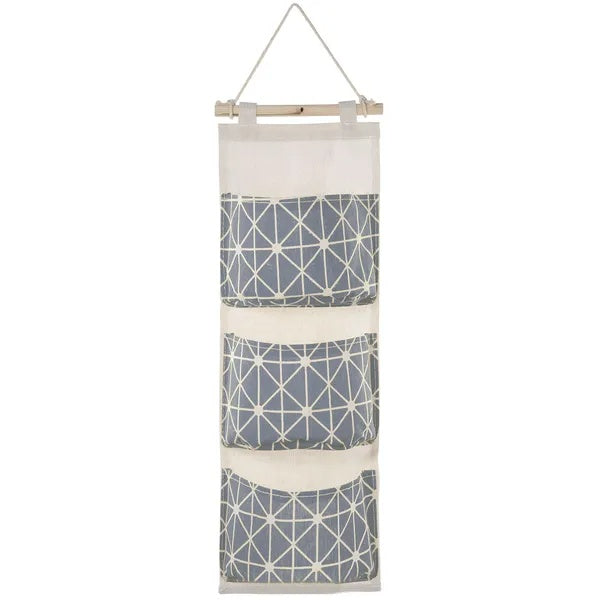 Closet Hanging Organizer