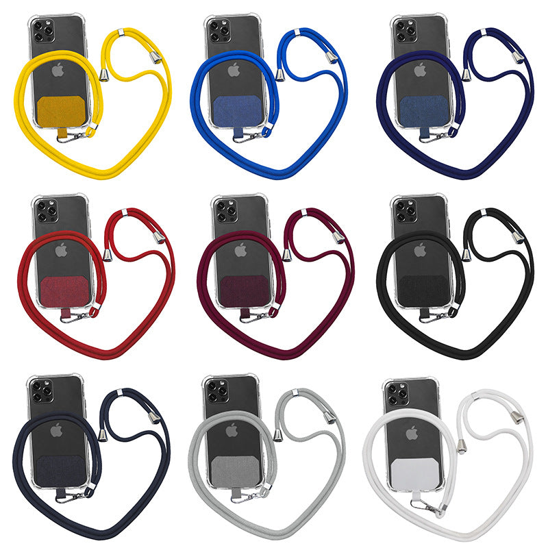 Crossbody phone lanyard strap 2-pack – view 2
