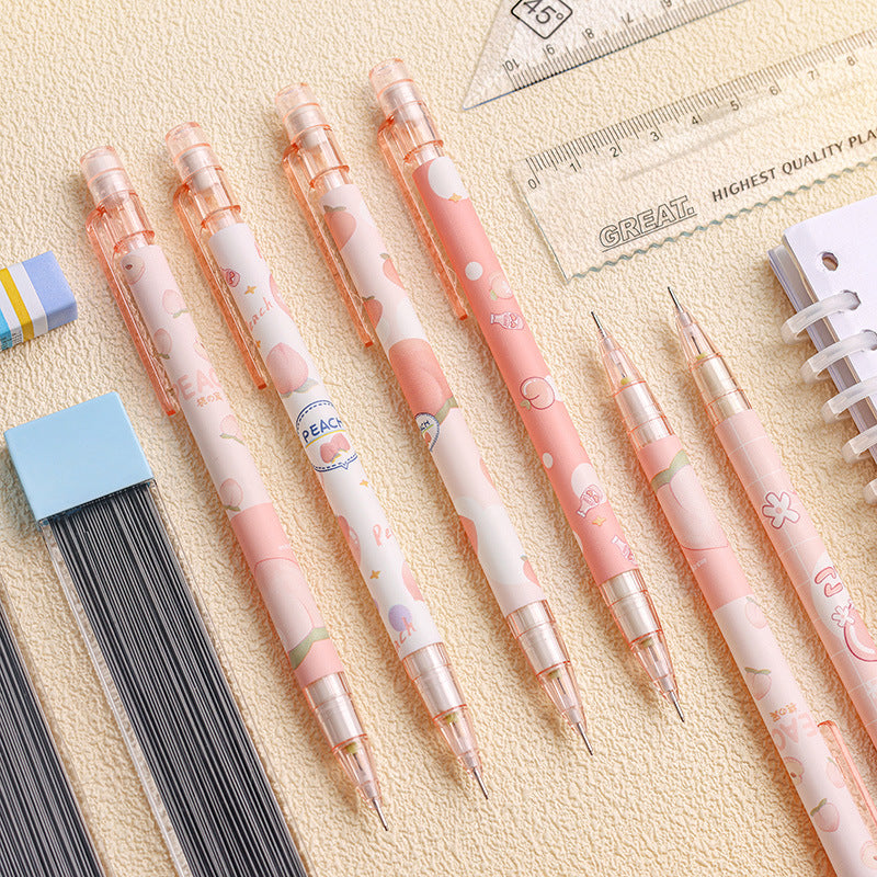 0.5 mm Mechanical Pencil 5