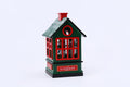 Wooden Music Box