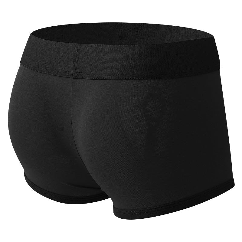 Cotton Boxer Briefs