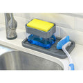Kitchen soap dispenser – view 1