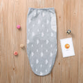 Baby Swaddle Sleep Sack, Cotton - view 2