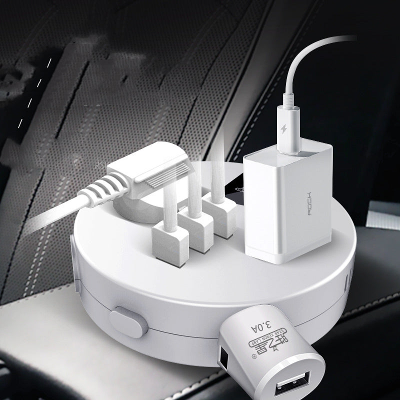 Car Power Inverter Charger