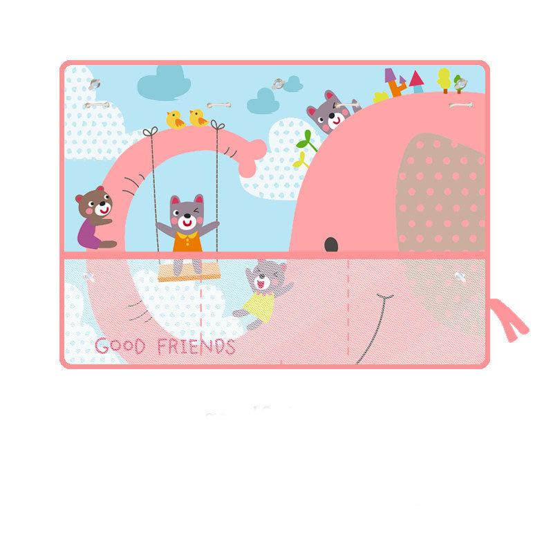 Cartoon Car Sun Shade view 5
