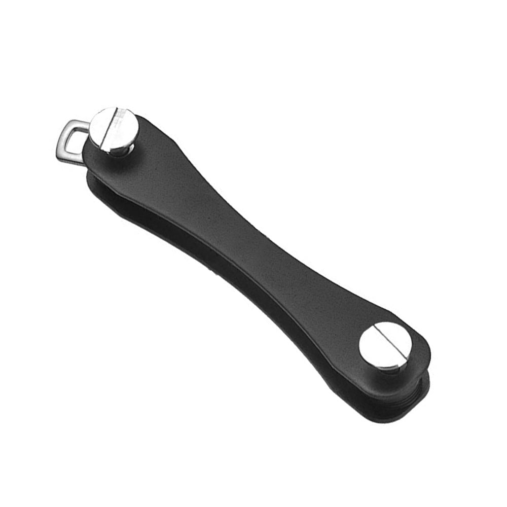 Compact Metal Key Organizer 2