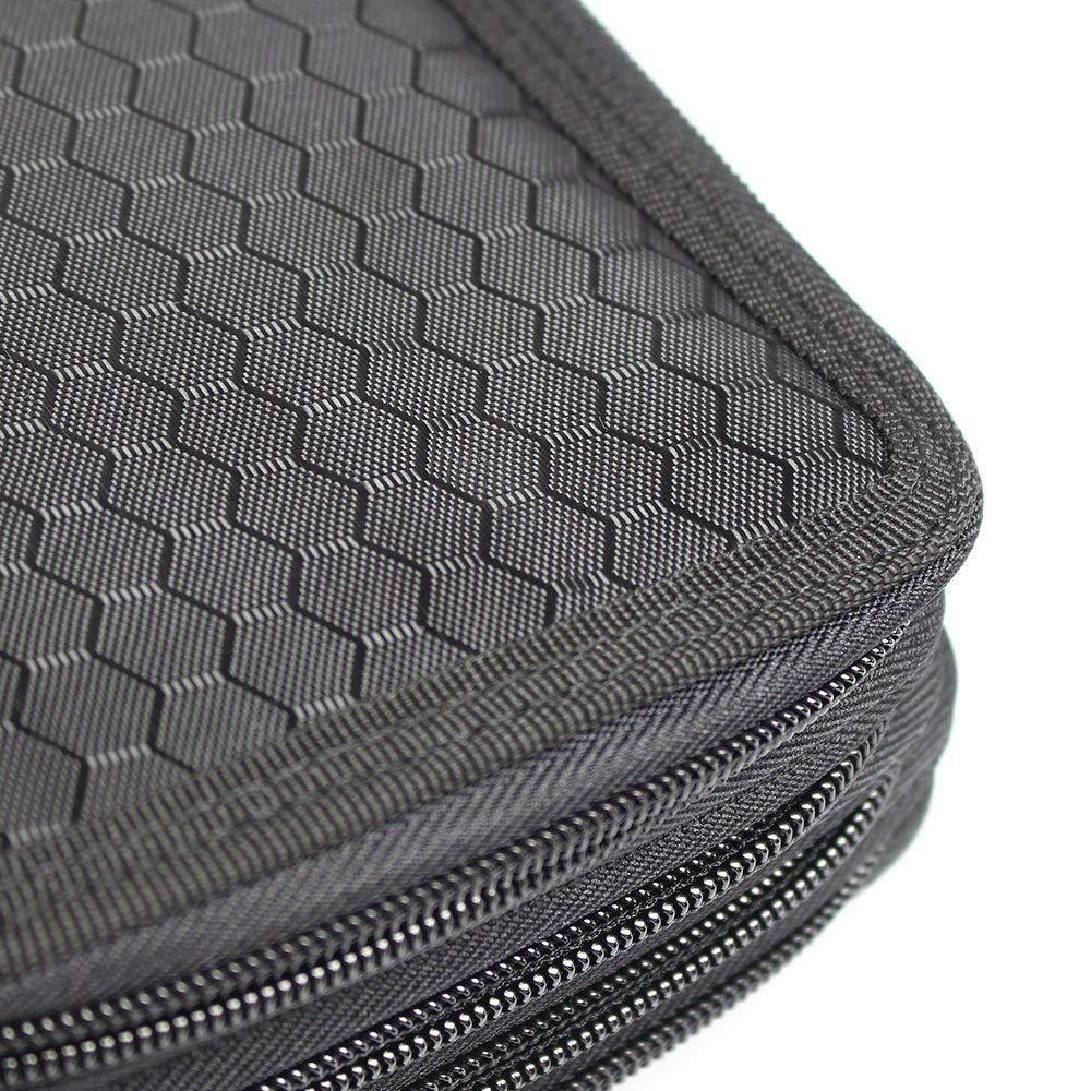 72-Slot Colored Pencil Case - view 7