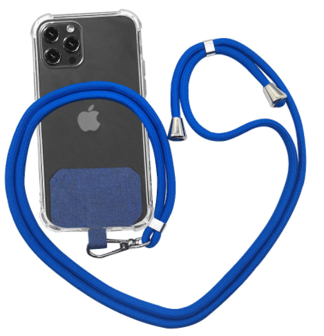 Crossbody phone lanyard strap 2-pack – view 5