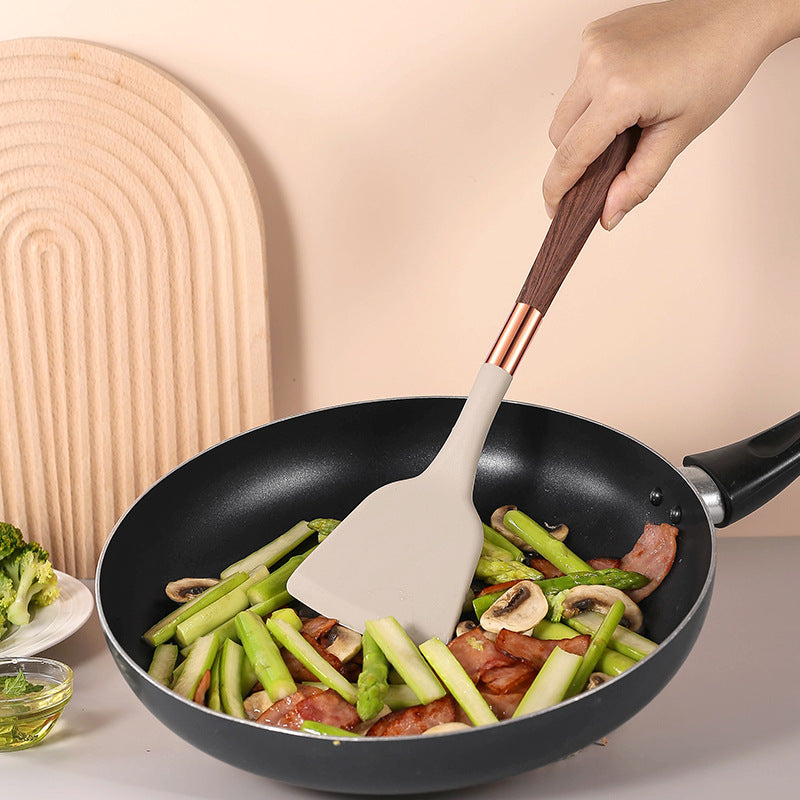 12-Piece Silicone Utensil Set view 3