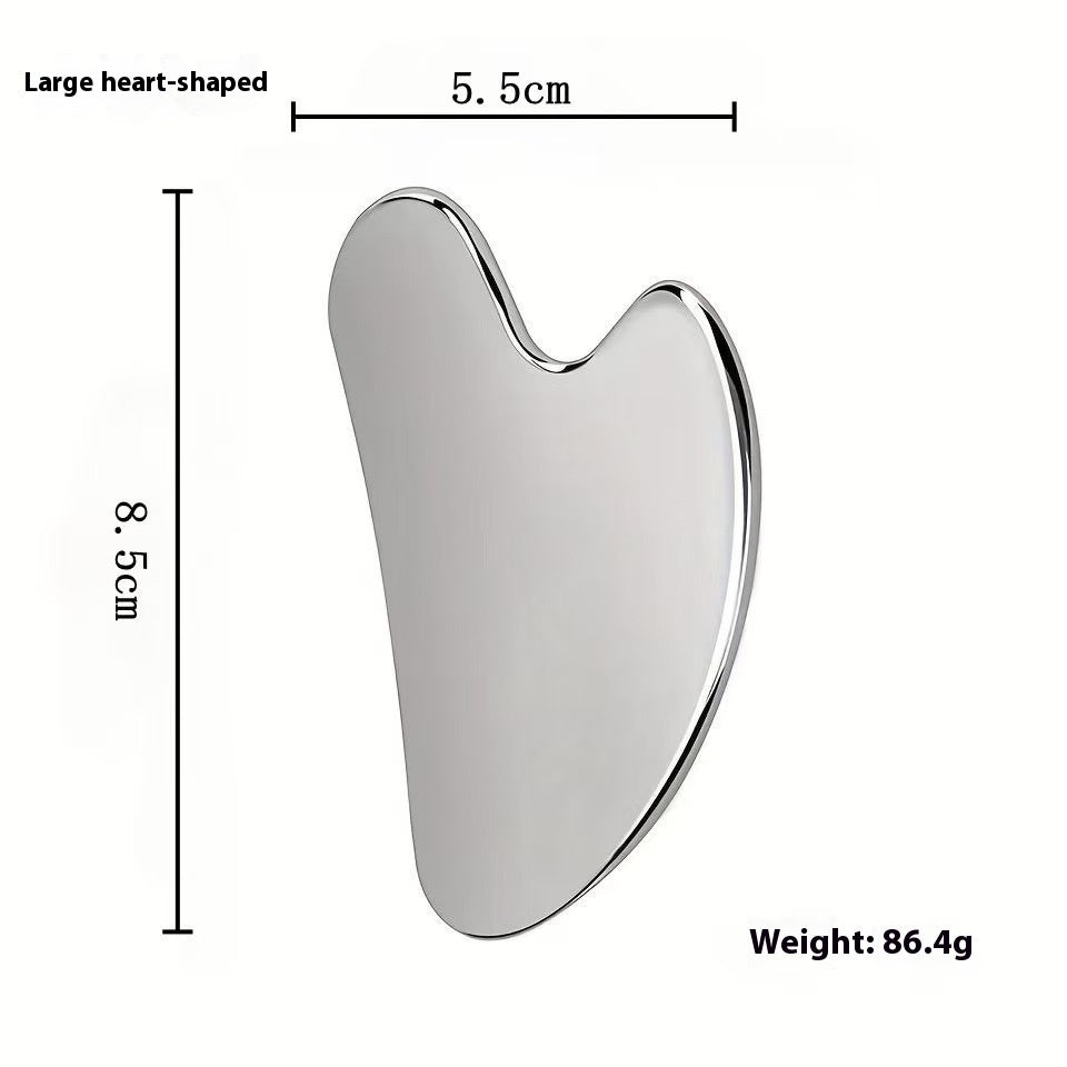 Facial Gua Sha Roller view 7
