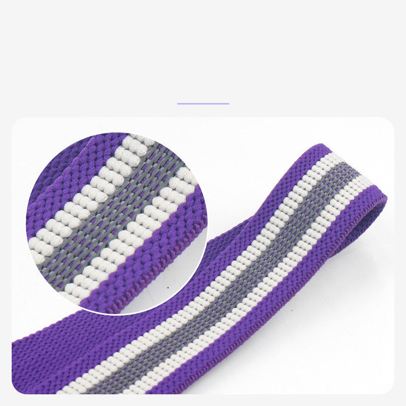Fabric Resistance Bands - view 8