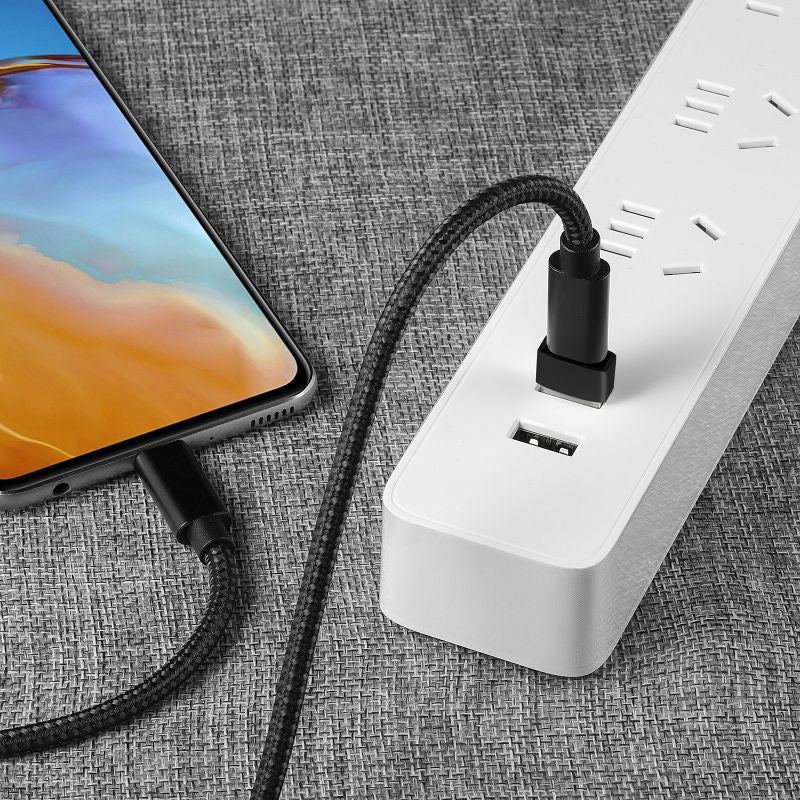 USB-A to USB-C OTG Adapter 2