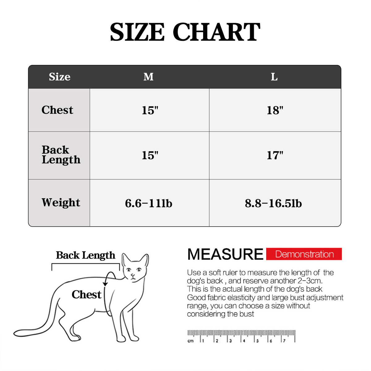 Cat vampire Halloween costume – view 5