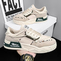 Canvas Sneakers