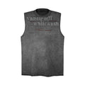 Casual Undershirt Vest