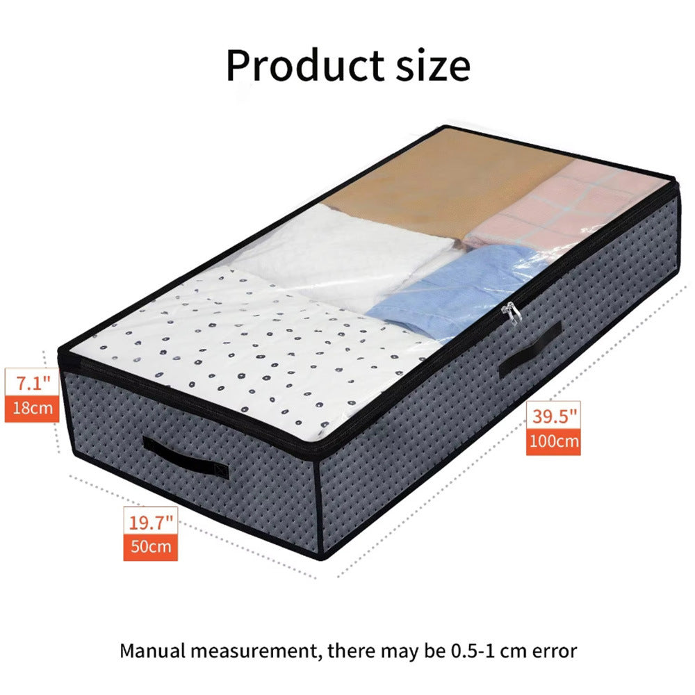 Under-Bed Storage Bag