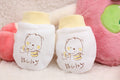 Baby Anti-Scratch Mittens 1