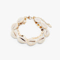 Shell Anklet