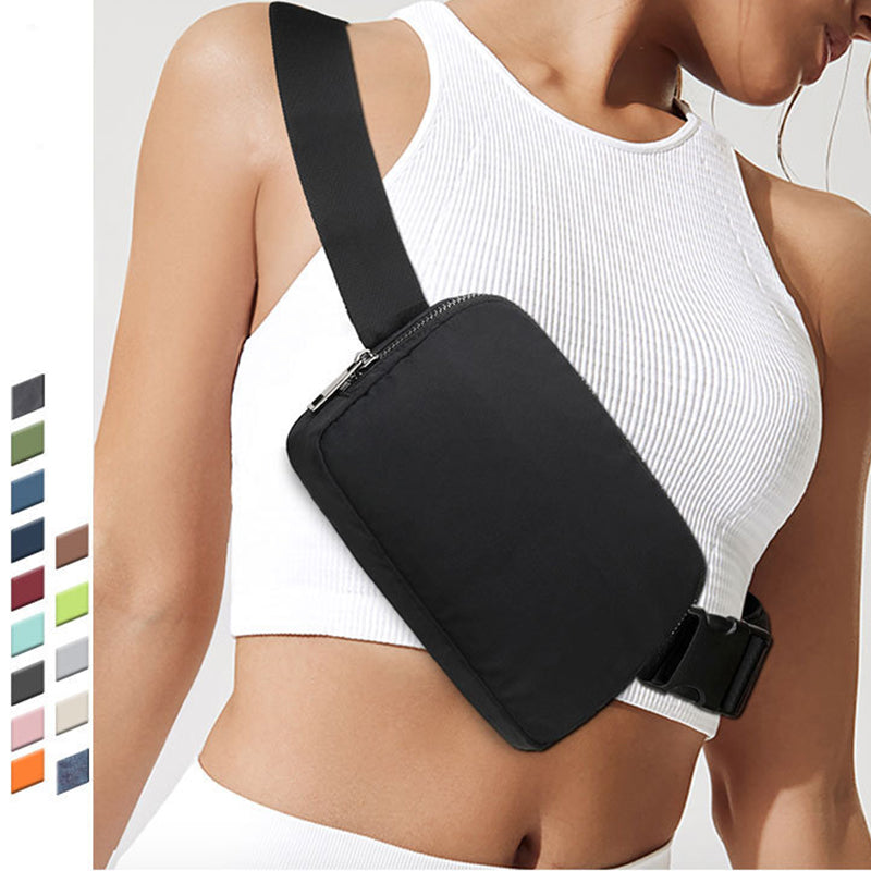 Everyday Crossbody Sling Bag