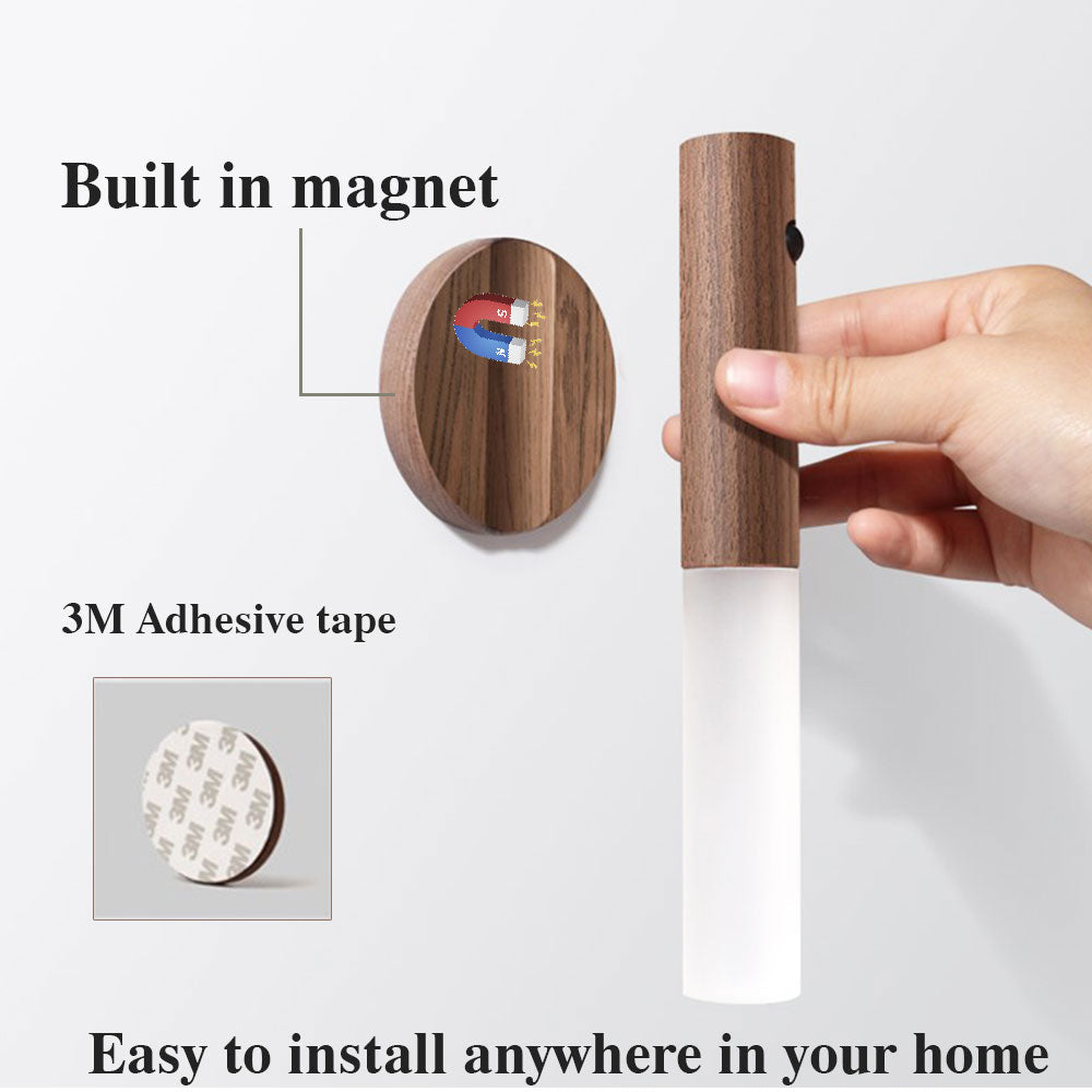 Motion Sensor Night Light view 3