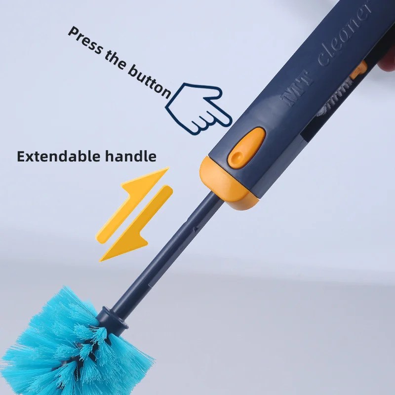 4-in-1 Tumbler Gap Cleaner