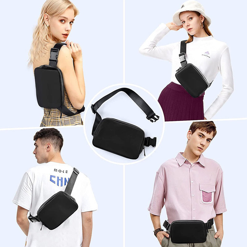 Everyday Crossbody Sling Bag view 4