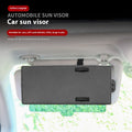 Retractable Car Sun Shade