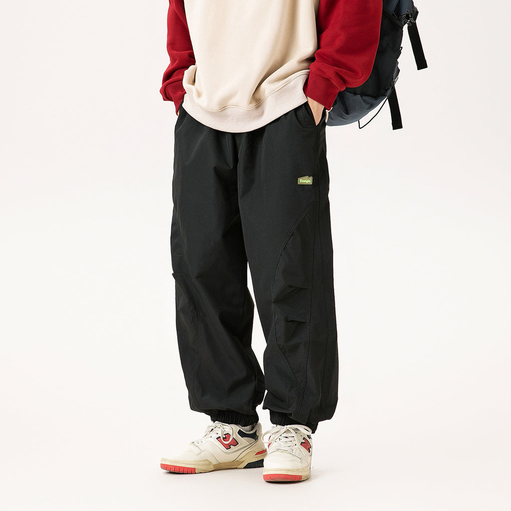 Men's Cargo Work Jogger Pants