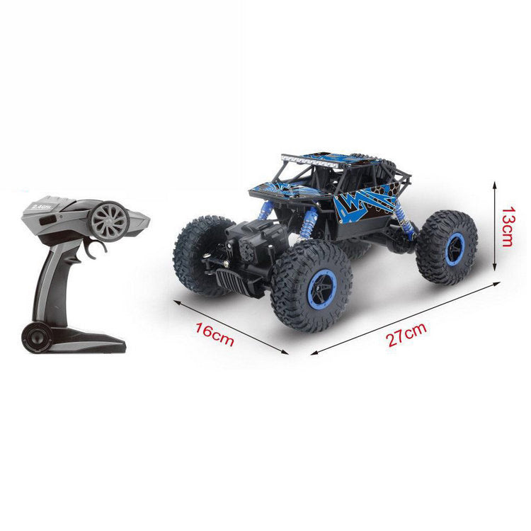 Kids off-road remote control car