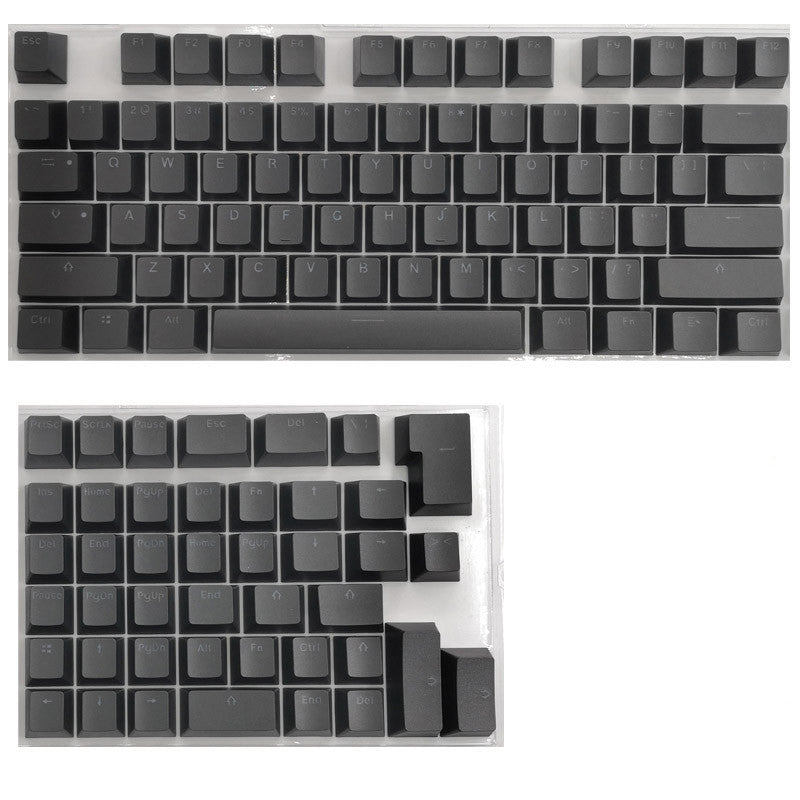 Mini Mechanical Keycap Keyboard 4