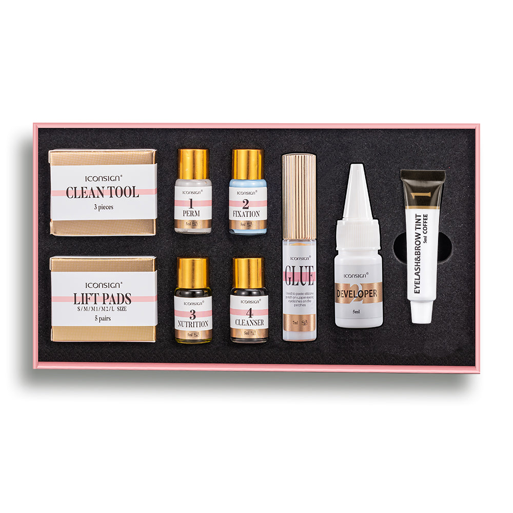 Lash Lift Kit view 3