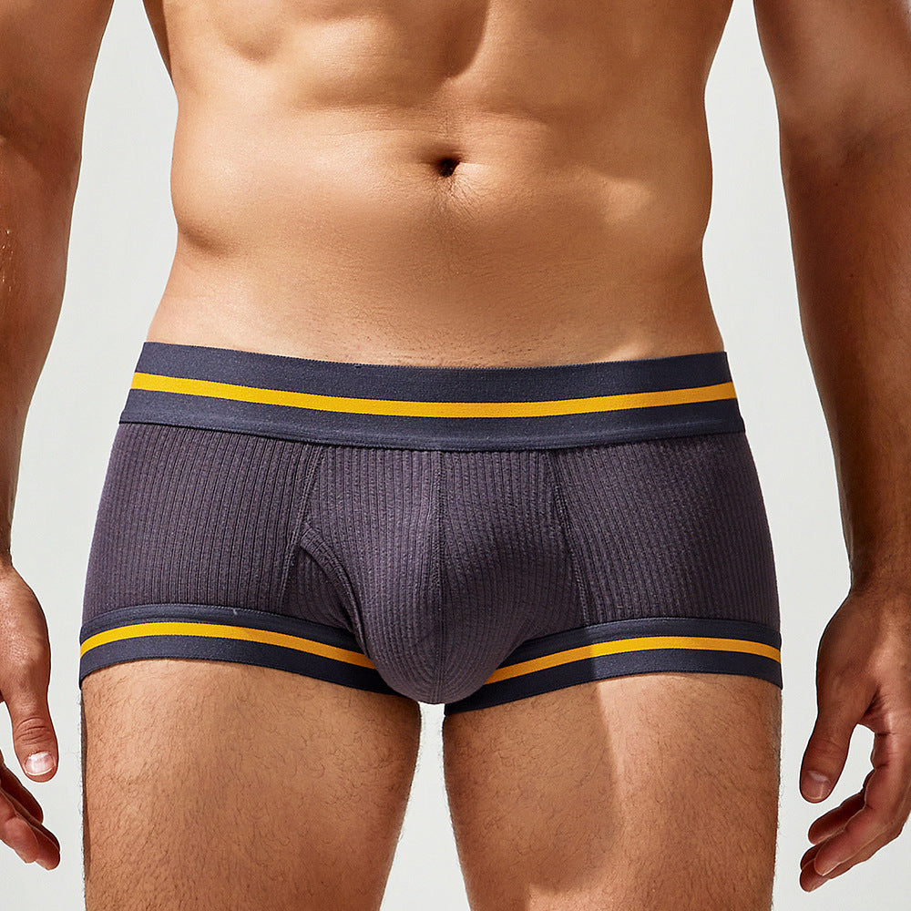 Viscose Boxer Briefs view 3
