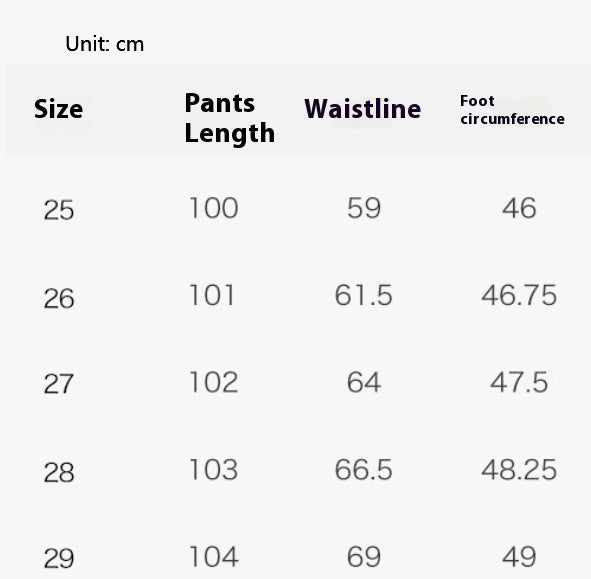 Women's High-Rise Wide-Leg Jeans - view 7