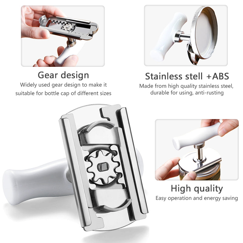 Adjustable Jar Opener view 2