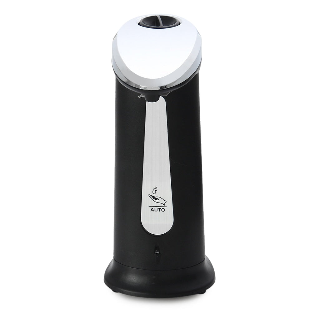 Touchless soap dispenser 400 ml tank