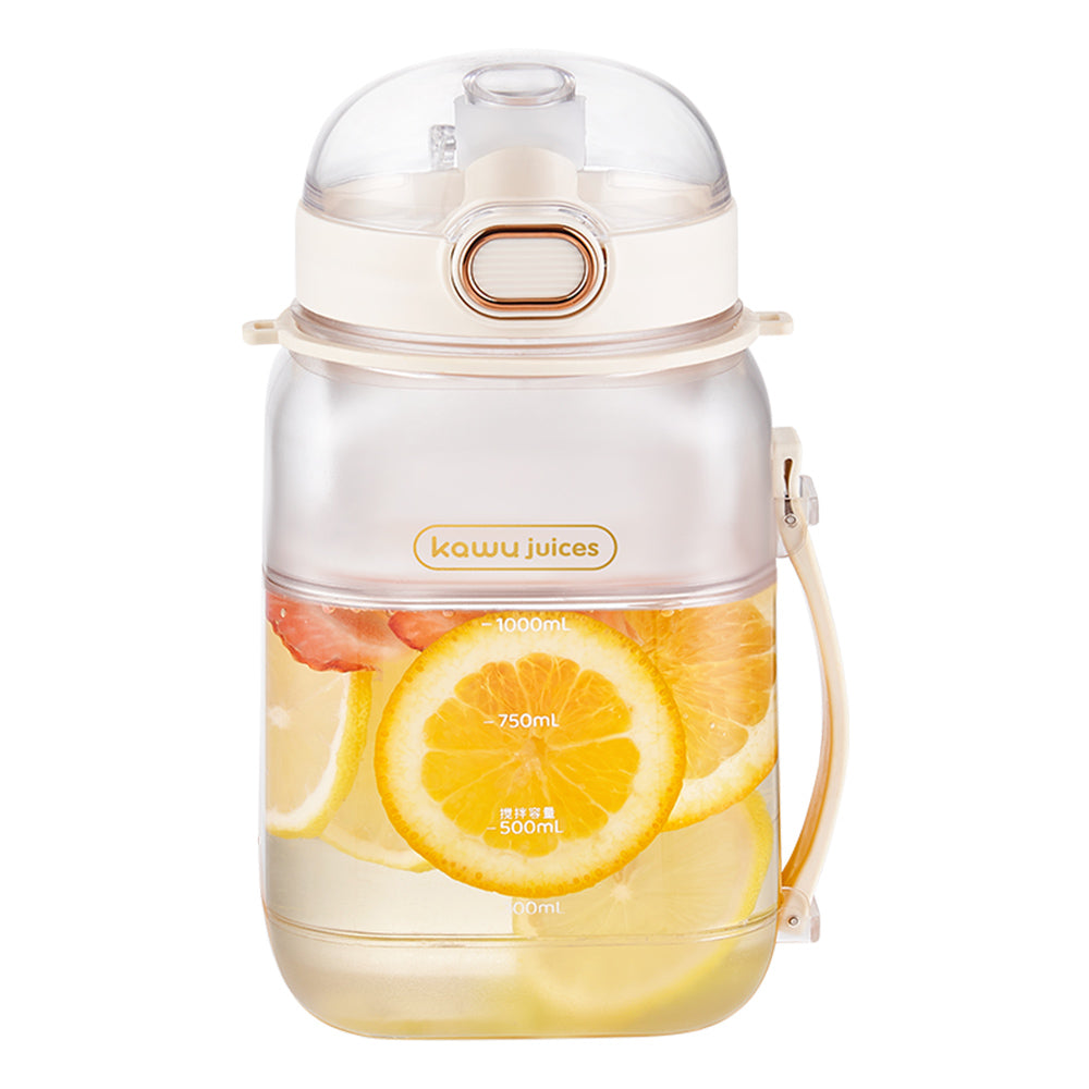 Portable Juicer Cup detail